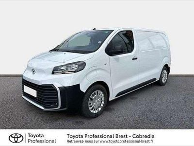Occasion 2024 Toyota Proace Monospace | 29 280 € (Bon prix)