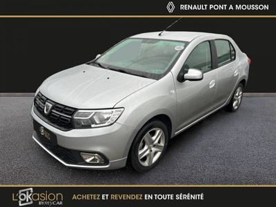 occasion Dacia Logan LOGAN IIBlue dCi 95 - Confort