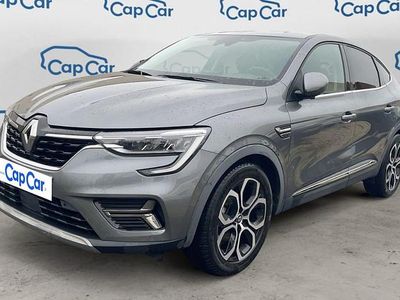 Occasion 2021 Renault Arkana Intens SUV | 16 990 € (Bon prix)