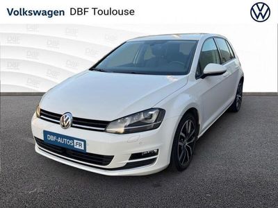 occasion VW Golf 1.2 TSI 110 BlueMotion Technology MATCH