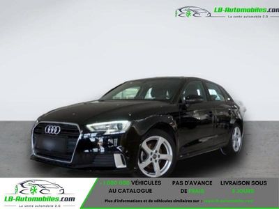 Occasion 2017 Audi A3 Sport Berline | 19 600 €