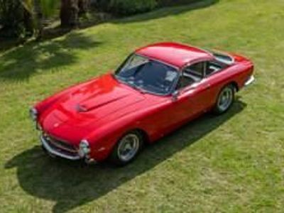 Occasion Ferrari 250 243 ch (178 kW) 1963 Rouge Coupé