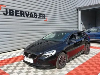 occasion Volvo V40 d2 120 ch business geartronic 6