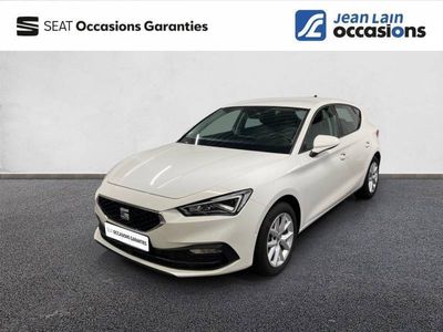 occasion Seat Leon 1.0 eTSI 110 DSG7 Style Business