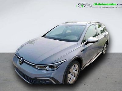 VW Golf VIII
