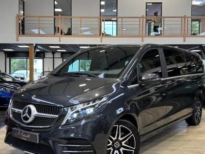 Occasion Mercedes E300 Avantgarde 237 ch (174 kW) 2023 Break