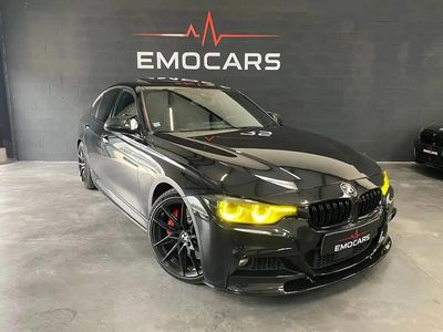 BMW 340