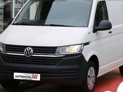 VW Transporter