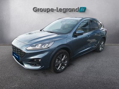 occasion Ford Kuga 2.5 Duratec 225ch PHEV ST-Line BVA