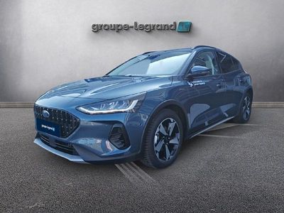 Occasion 2025 Ford Focus Active X Berline | 27 990 € (Prix cher)