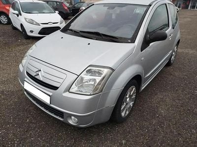 Argent Occasion 2004 Citroën C2 Citadine | 3 499 €