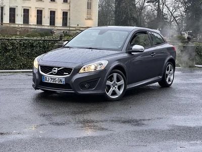 Occasion Volvo C30 R-Design 150 ch (110 kW) 2011 Citadine