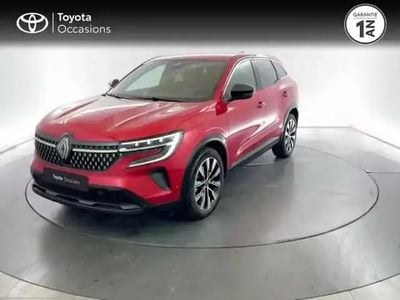 Occasion Renault Austral Techno 131 ch (96 kW) 2024 Noir SUV