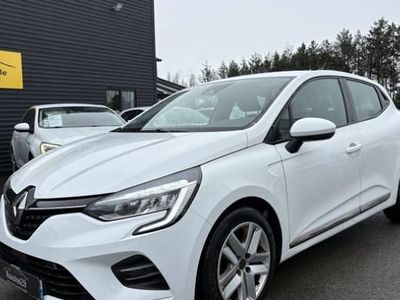 Occasion Renault Clio V Business 72 ch (52 kW) 2020 Citadine