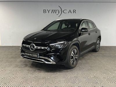Mercedes GLA250