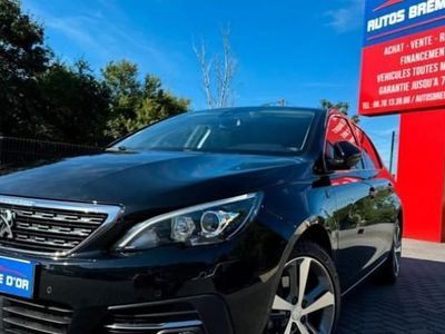 Occasion 2020 Peugeot 308 Allure Berline | 11 970 € (Bon prix)