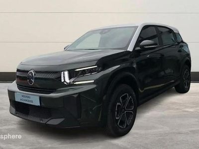 Occasion Citroën e-C3 Aircross Comfort 83 kW (114 ch) 2025 Biton SUV