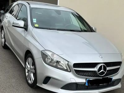 occasion Mercedes 180 180 (W176)CDi 1.5 CDI 8V DPF 109 cv