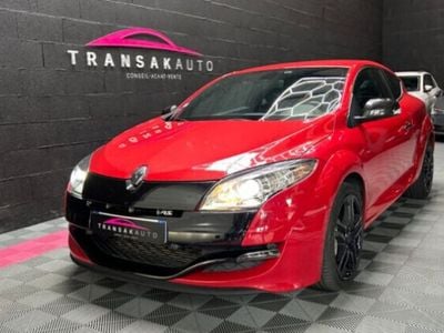 Renault Mégane Coupé
