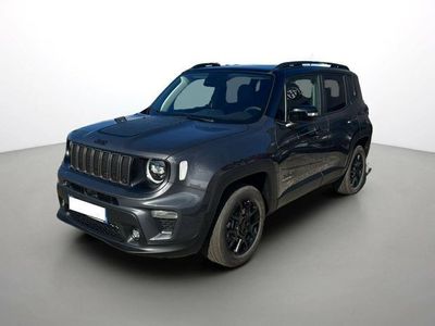 occasion Jeep Renegade - VIVA138891537