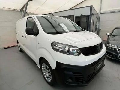 occasion Fiat Scudo L2 Van