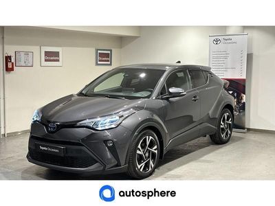 occasion Toyota C-HR 122h Edition 2WD E-CVT MY22