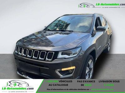 occasion Jeep Compass 1.4 MultiAir 170 ch BVA