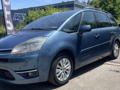 Citroën C4 Picasso