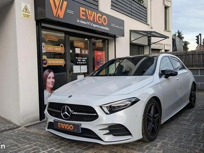 Mercedes A200