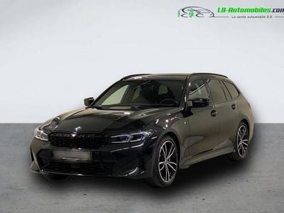 BMW M340