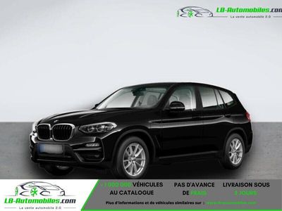 occasion BMW X3 Xdrive 30e 292ch Bva