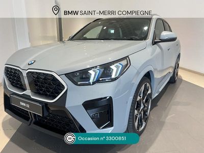 Occasion 2024 BMW X2 M Sport SUV | 52 990 €
