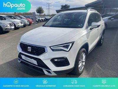 occasion Seat Ateca 2.0 Tdi 150 Ch Start/stop Style