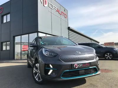 occasion Kia e-Niro E-PREMIUM 204CH