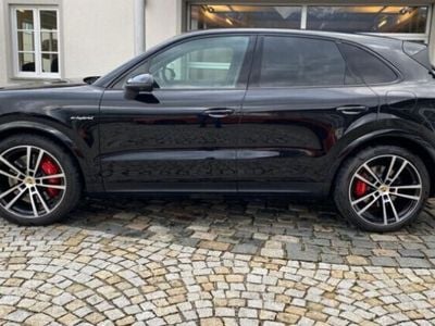 Occasion 2024 Porsche Cayenne S E-Hybrid SUV | 125 000 €