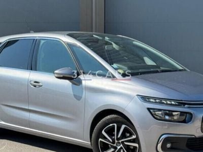 Citroën C4 Picasso