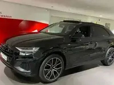 occasion Audi Q8 55 Tfsi 340 Tiptronic 8 Quattro Avus Extended