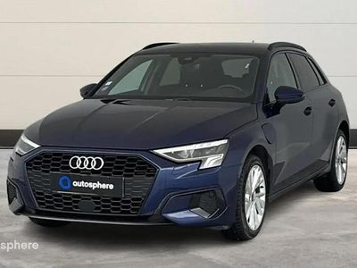 Occasion Audi A3 Design 152 ch (111 kW) 2021 Berline