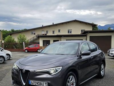 Occasion 2019 Alfa Romeo Stelvio SUV | 13 990 €