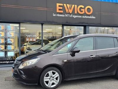Occasion 2012 Opel Zafira Tourer Cosmo Monospace | 5 490 €