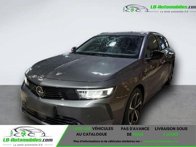Occasion 2024 Opel Astra Break | 25 800 € (Prix juste)