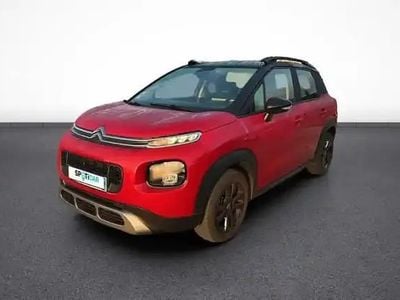 Occasion Citroën C3 Aircross PureTech 130 ch (95 kW) 2021 Rouge SUV