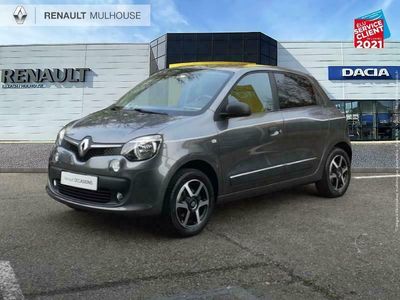 occasion Renault Twingo 0.9 TCe 90ch energy Intens