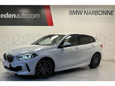 occasion BMW 118 118 d 150 ch BVA8 M Sport