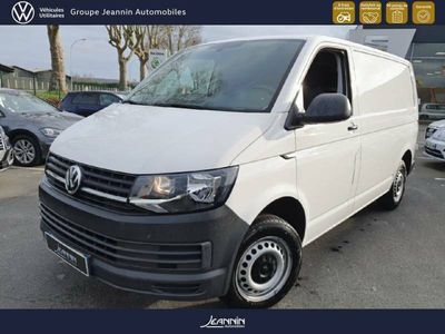 occasion VW Transporter FOURGON FGN TOLE L1H1 2.0 TDI 150 BUSINESS LINE