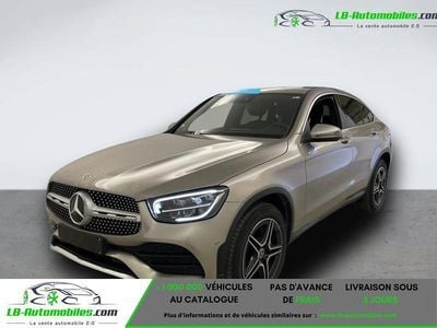 Mercedes GLC300