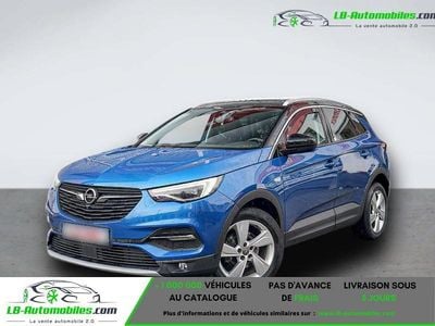 Occasion 2019 Opel Grandland X SUV | 23 400 €