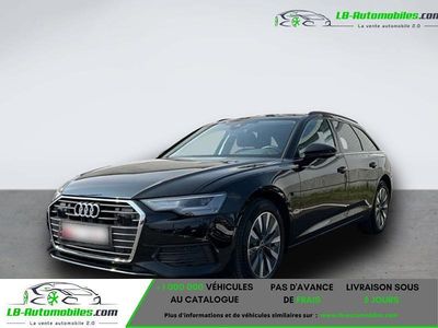 Occasion 2023 Audi A6 Break | 48 500 € (Bon prix)