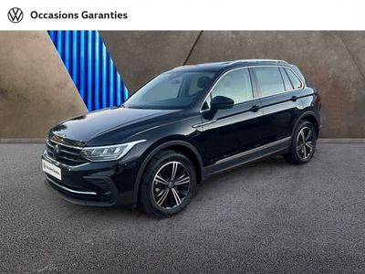 occasion VW Tiguan 1.5 TSI 150ch MATCH DSG7