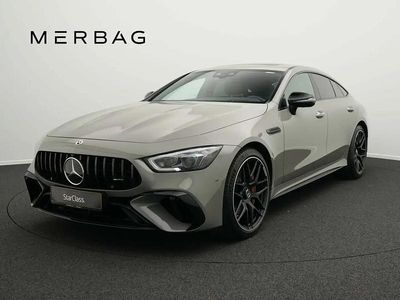 Gris Occasion 2023 Mercedes AMG GT63 S E Performance AMG Coupé | 144 990 €